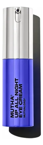 Mutha Crema De Ojos Up All Night Eye Cream 15ml Despierta