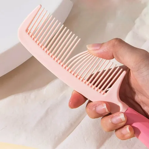 4 Piezas Cepillo Para El Cabello Juego De Peine Para El Para