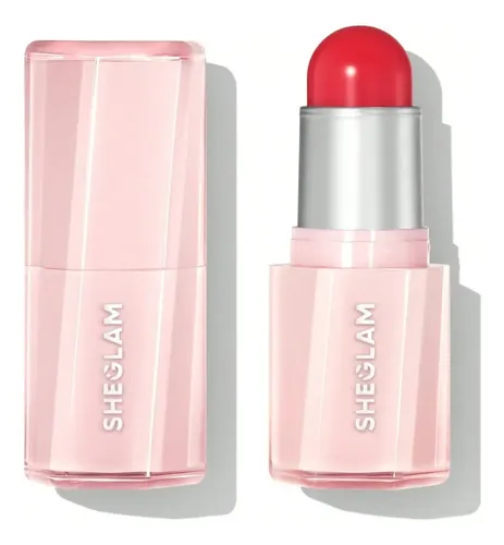 Sheglam Buttery Bliss Blush Stick Rubor En Barra – Cherry Pick