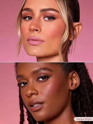 Sheglam Rubor Blush Líquido Color Bloom Tonos Variados