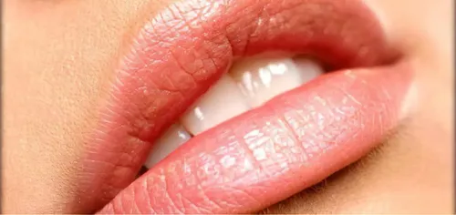 Sellador Labial Laca Líquido de Larga Duración Maquillaje