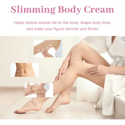 Crema Moldeadora Corporal West Month Para Reafirmar E Hidrat