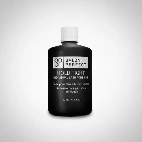 Pegamento Pestañas Individuales Salon Perfect Dark 22ml