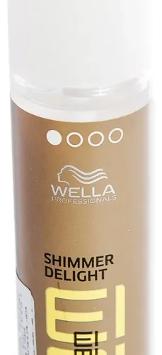 Wella Eimi Shimmer Delight Spray De Brillo Anti Frizz X 40ml