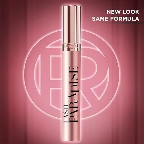 Mascara Loréal Paris Voluminous Lash Paradise Waterproof