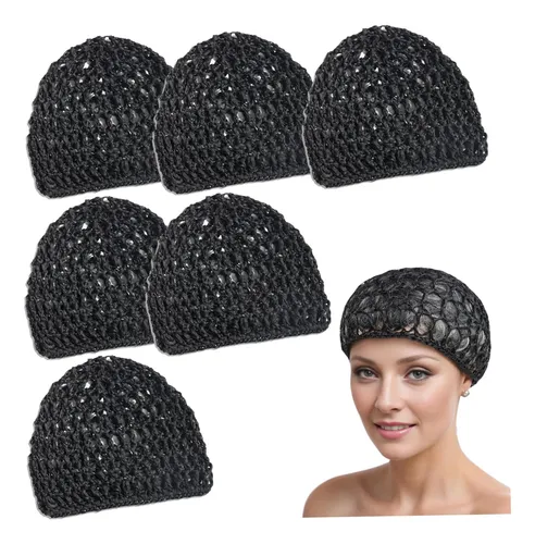 Envoltura Para El Cabello Tubi,pelos Malla Mujeres L