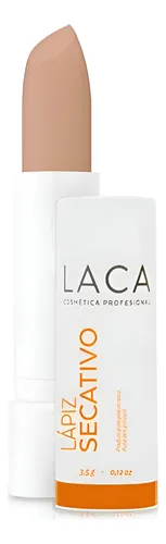 Lápiz Secativo Color Beige Claro Laca