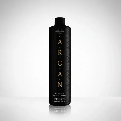 Acondicionador Fidelite Argan X 900ml Bella Dm