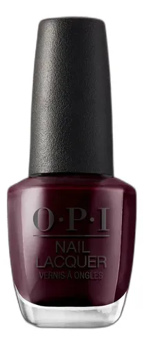 Opi Nail Lacquer – In The Car-pool Lane Esmalte Tradic. 15ml