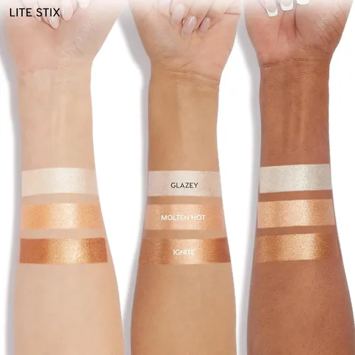Dúo Bronceador E Iluminador Colourpop