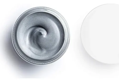 Mascarilla Purificante De Carbón Revolution Con Aha