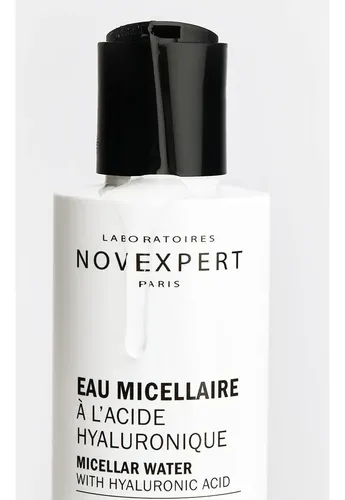 Agua Micelar Desmaquillante Novexpert 200 Ml