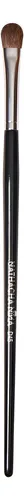 Brocha D45 Chato Compacto Pelo Natural Nathacha Nina