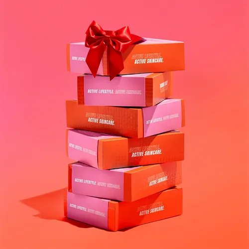 Set De Regalo Para El Cuidado De La Piel Fit.fe De Fede Acti