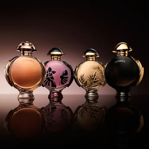 Perfume Importado Mujer Rabanne Olympea Parfum 30ml