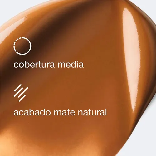 Base De Maquillaje Clinique Anti-blemish Solutions