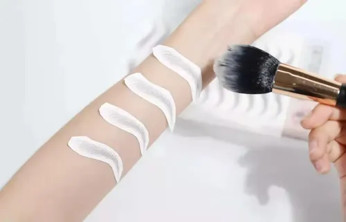 X4 Planchas Tatuaje Para Cejas Tattoo Waterproof Eyebrow
