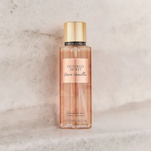 Body Splash Victoria’s Secret Bare Vanilla Femenino 250ml