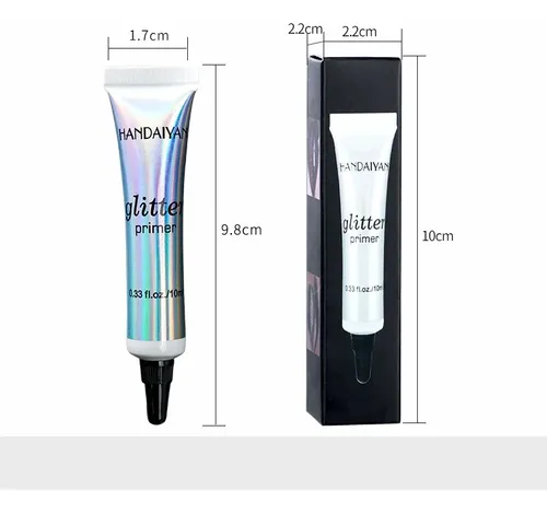 Prebase De Maquillaje Multifuncional Para Labios, Ojos Y Ros