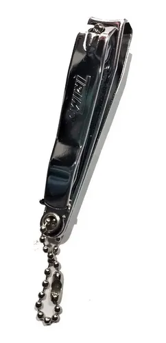Alicate Trim Corta Uñas Manos Y Pie Grande