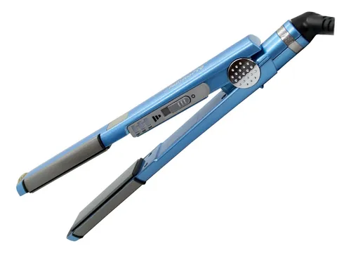 Planchita Pelo Alisa Ondula Babyliss U Style Straight Local