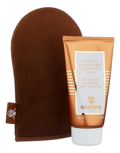 Cuidado Corporal Hidratante Autobronceador Sisley 150ml/150g