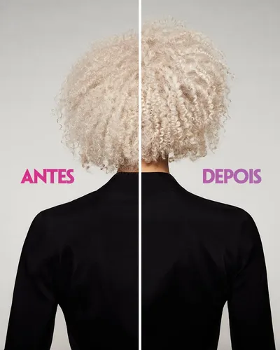 Mascarilla Keune Care Blonde Savior Para Cabello Comprometid