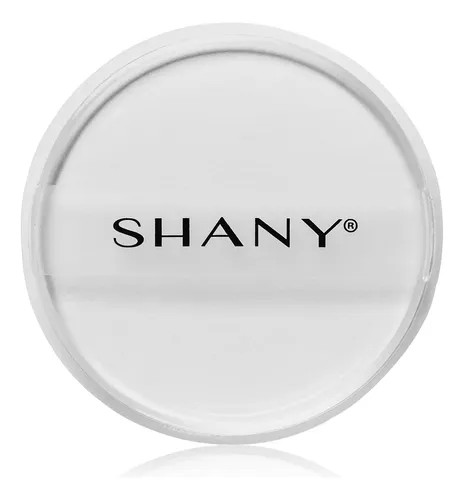 Esponja Para Mezclar Maquillaje Shany Stay Jelly Silicone Cl
