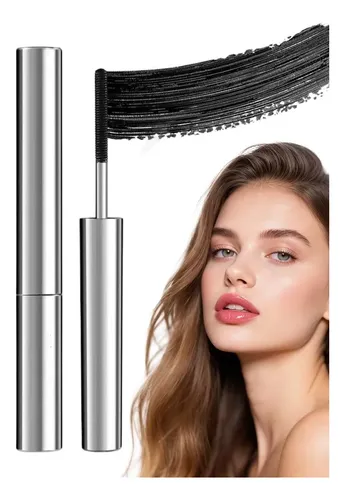 Metal Wand Waterproof Mascara, 2026 New Mascara For Volume