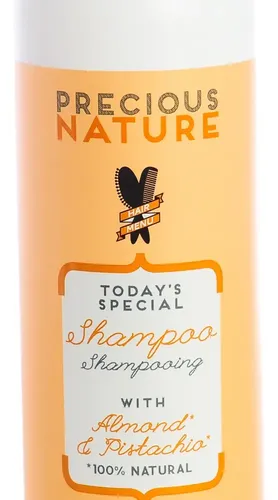 Alfaparf Precious Nature Shampoo para Pelo Teñido 250 Ml