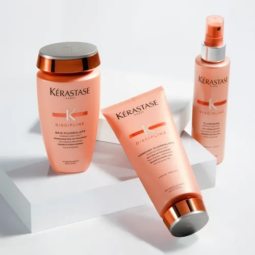Kérastase Discipline Spray Fluidissime X 150 Ml