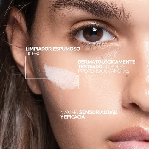 La Roche Posay Mela B3 Limpaidor Antimanchas 200ml