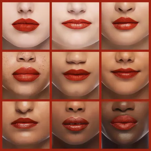 Labial Liquido Brillante De Larga Duracion – Loréal Paris Color 311