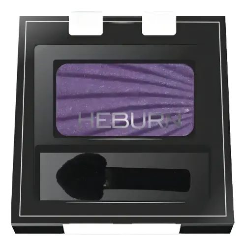 Heburn Sombra Compacta Mate 55 Profesional 1 Unidad