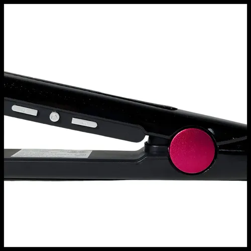 Planchita de pelo Westinghouse WHHS3232 negra