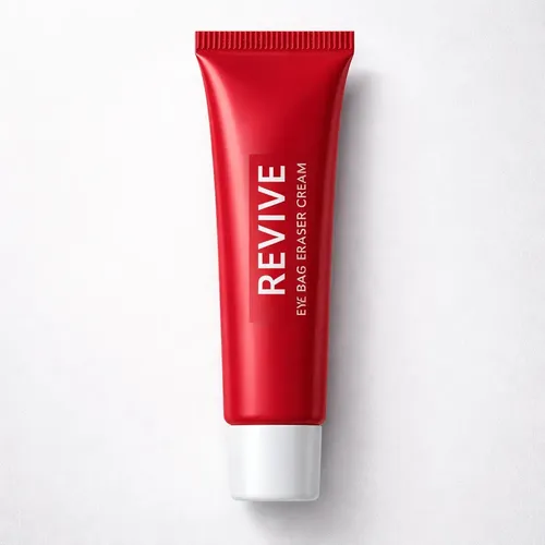 Crema Elimina Bolsas Ojeras Revive Koec 15ml Todo Tipo De Piel Día/noche