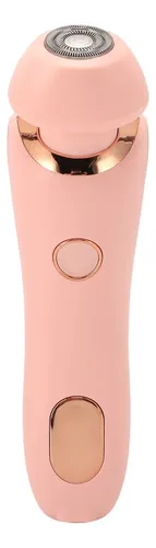 Depiladora Privada Eléctrica 2 En 1 Lady Clipper