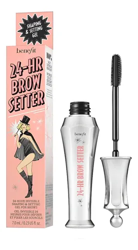 Gel De Fijación Transparente Benefit 24-hr Brow Setter