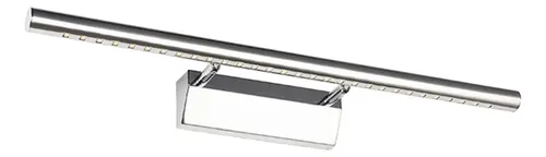 Lámpara Delantera De Espejo De Maquillaje 55cm 7w Blanco 2