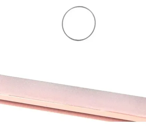 Espejo Con Luz Led Skora Rectangular Portatil Elg El Gato