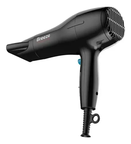 Secador De Pelo Ga.ma Italy Ion 2100w
