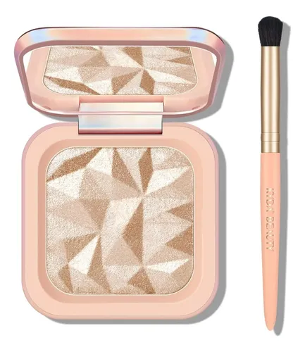 Paleta Iluminadora Brillante Sun Glow