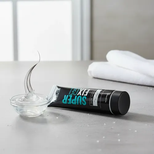 Gel Super Fix Fidelite Extra Fijación Extrema 230ml