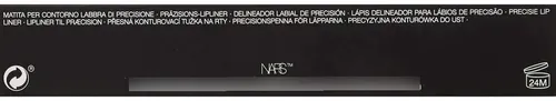 Delineador De Labios De Precisión Nars Grasse 0.04 Oz