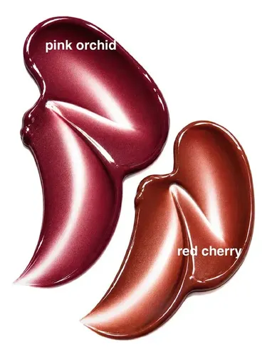 Labial Cher Dieciocho Water Dew Lip Tint Red Cherry