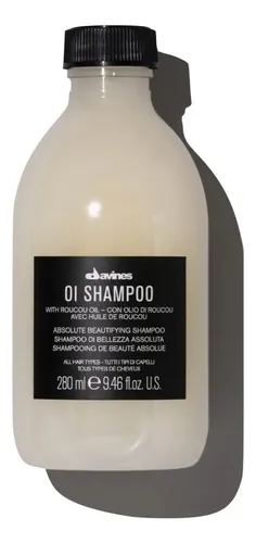 Davines Oi Kit Tratamiento Brillo Rutina Completa + Regalo