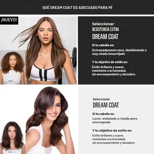 Color Wow Dream Coat Extra Strength 50ml Anti Frizz