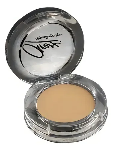 Arex Corrector En Crema Hipoalergénico Masaromas Tono Medium