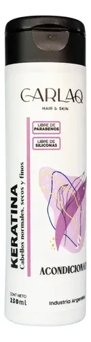 Kit Keratina Shampoo Acondicionador Baño Crema Serum