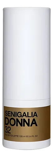 Perfume Senigalia Donna 32 Mujer 100ml Oriental Floral Spray